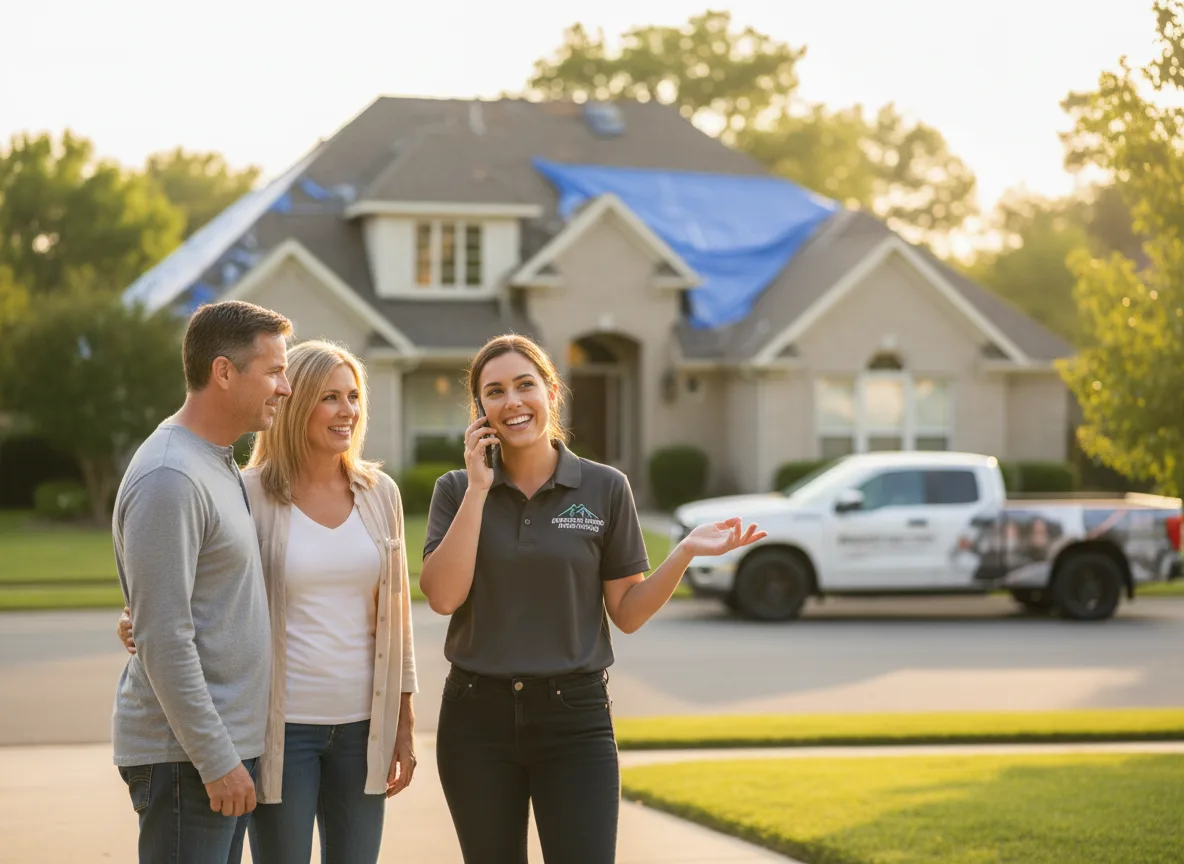 Emergency Roof Repair North Vernon, IN FAQs